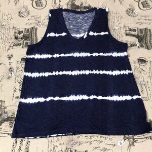 Caslon Muscle Tank